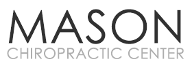 Mason Chiropractic Logo