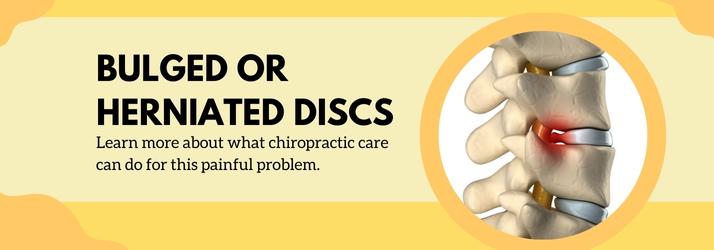 Do You Have a Slipped Disc in Apex NC