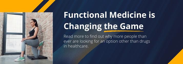 Functional Medicine – Discover the Cause in Post Falls ID