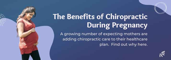 Pregnancy and Chiropractic Care in Randolph NJ