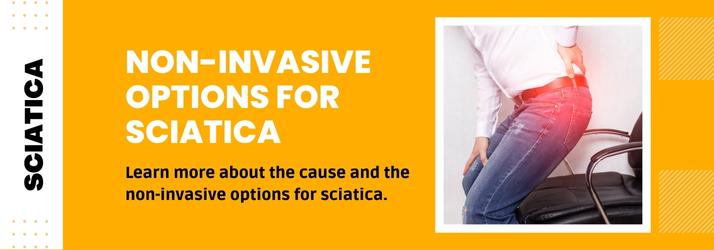 Sciatica – The Cause and the Options in Mannford Oklahoma