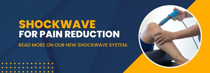 Shockwave – Tissue Regeneration in Fishers IN